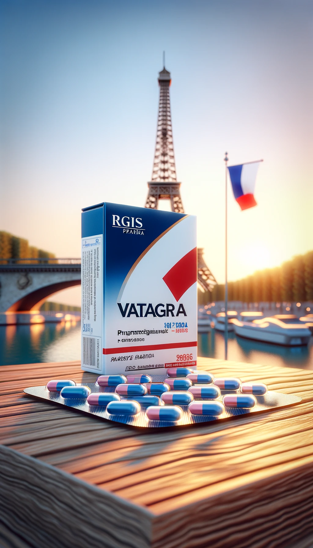 Viagra et générique